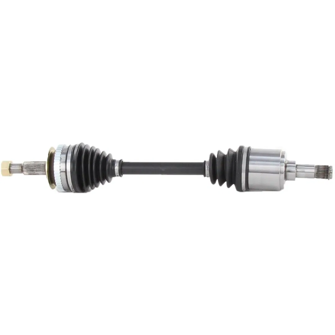 CH-8080 – TRAKMOTIVE CV Axle Shaft, OEM Replacement
